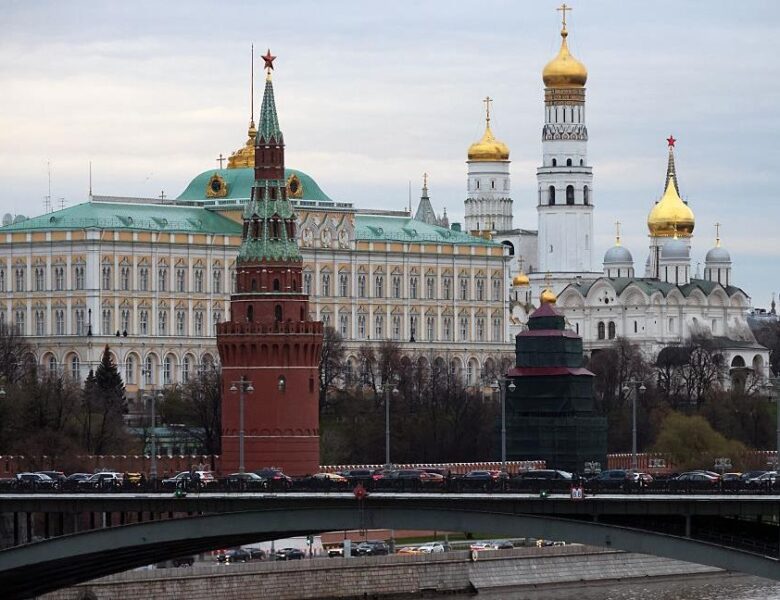 Кремль розглядає три сценарії щодо війни з Україною – ЦПД