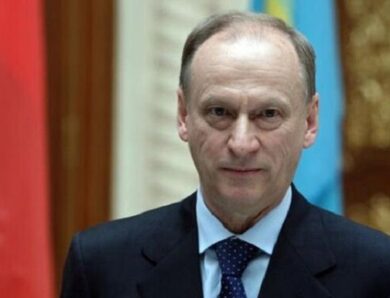 Кремль звинуватив країни Балтії у співучасті в атаках