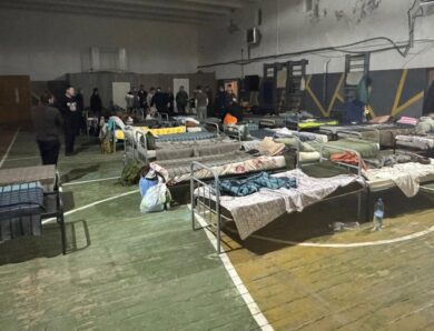 Кричущі порушення виявлені в Ужгородському ТЦК