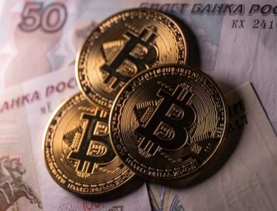 “Криптолазівку” РФ пограбували на понад $13 млн – ЗМІ