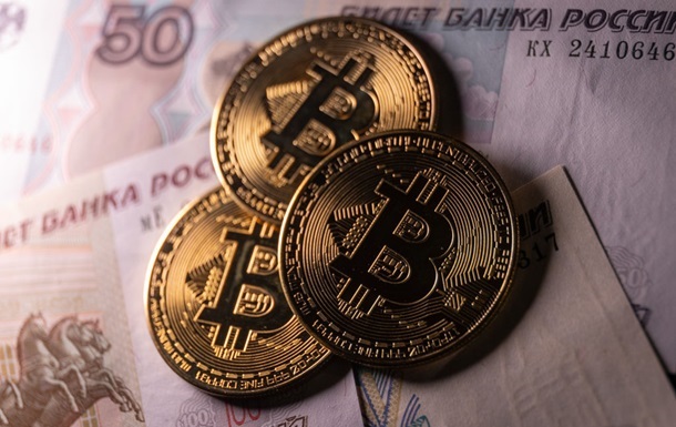 “Криптолазівку” РФ пограбували на понад $13 млн – ЗМІ