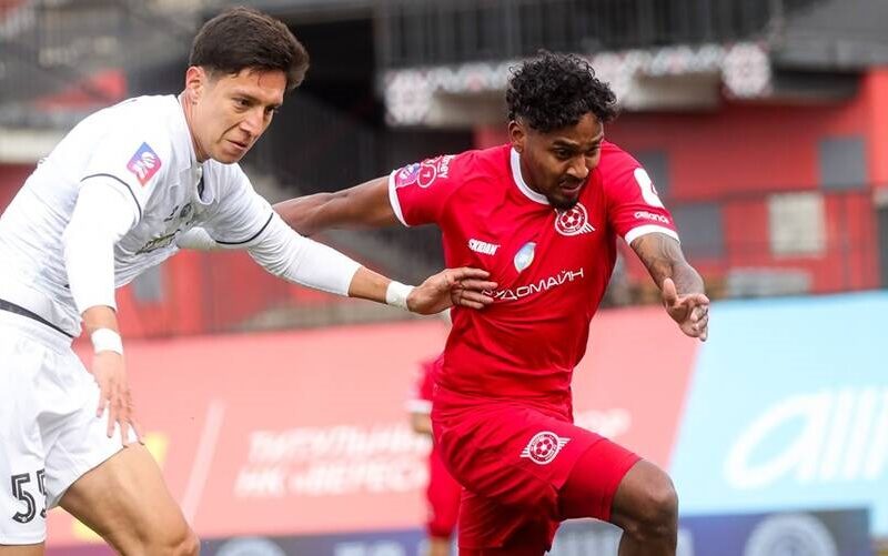 Кривбас просто обіграв Кудрівку, забивши вирішальний гол в останні хвилини