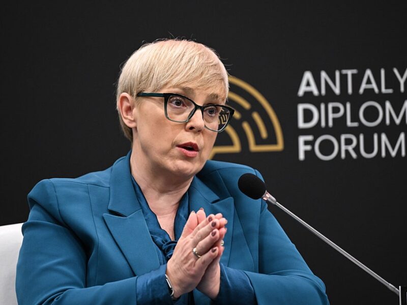 Криза в Словенії: президент відмовилась обирати кандидата в прем’єри