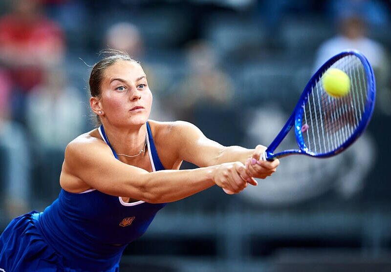 Кубок Біллі Джин Кінг: перша перемога над Польщею