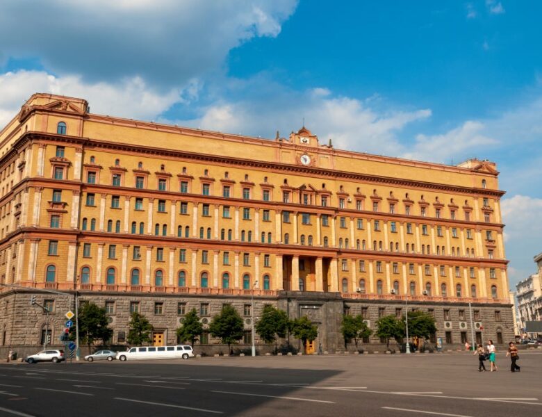 Куратором Рунету стала служба ФСБ, відповідальна за отруєння Навального