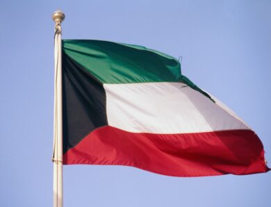 Кувейт оголосив форс-мажор через блокаду Ормузької протоки