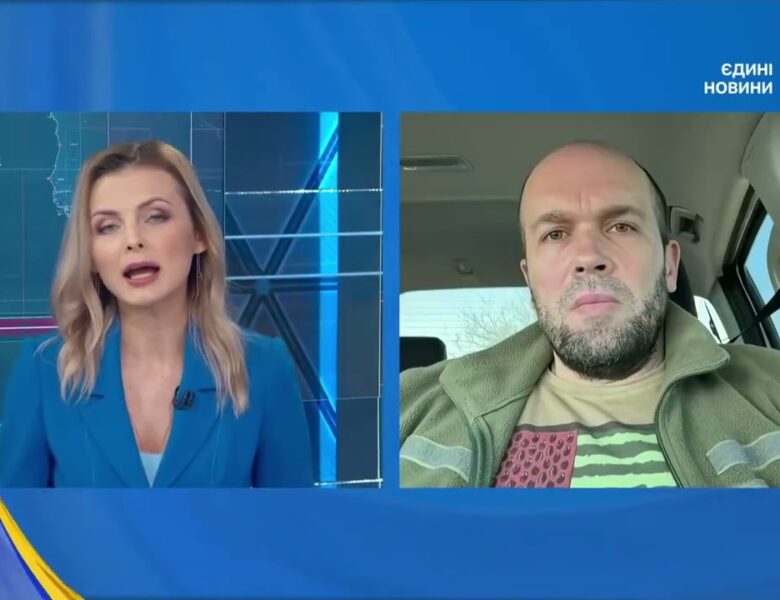 743 FPV-дрони за добу: антирекорд і ситуація на Херсонщині | Олександр Толоконніков