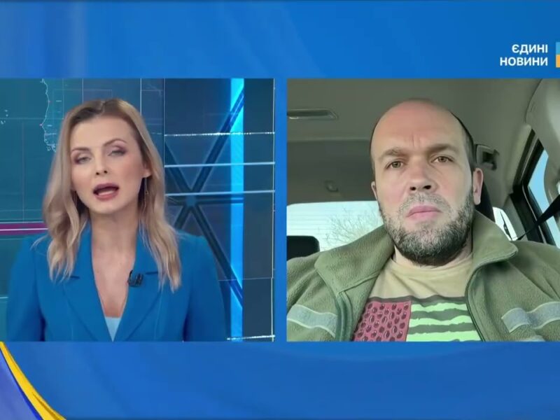 743 FPV-дрони за добу: антирекорд і ситуація на Херсонщині | Олександр Толоконніков