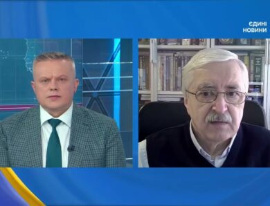Як Україна шукає ракети для ППО і захисту від балістики | Валерій Романенко