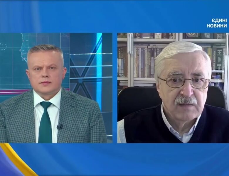 Як Україна шукає ракети для ППО і захисту від балістики | Валерій Романенко