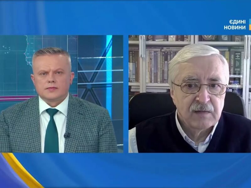Як Україна шукає ракети для ППО і захисту від балістики | Валерій Романенко