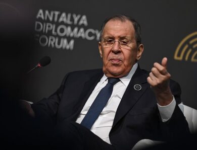 Лавров зробив заяву про переговори щодо України