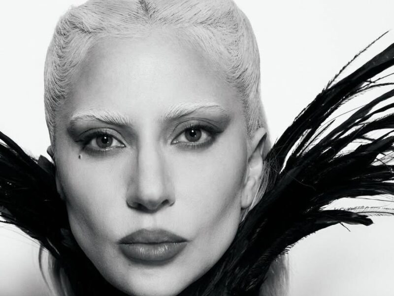 Леді Гага скасувала концерт через проблеми зі здоровʼям