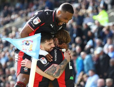 Легенда Челсі відновлює кар’єру в АПЛ