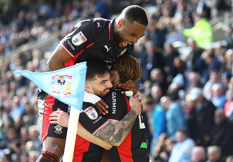 Легенда Челсі відновлює кар’єру в АПЛ