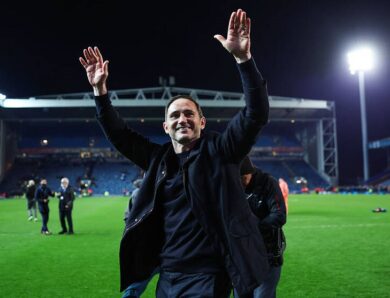 Лемпард визнаний тренером року в Чемпіоншипі