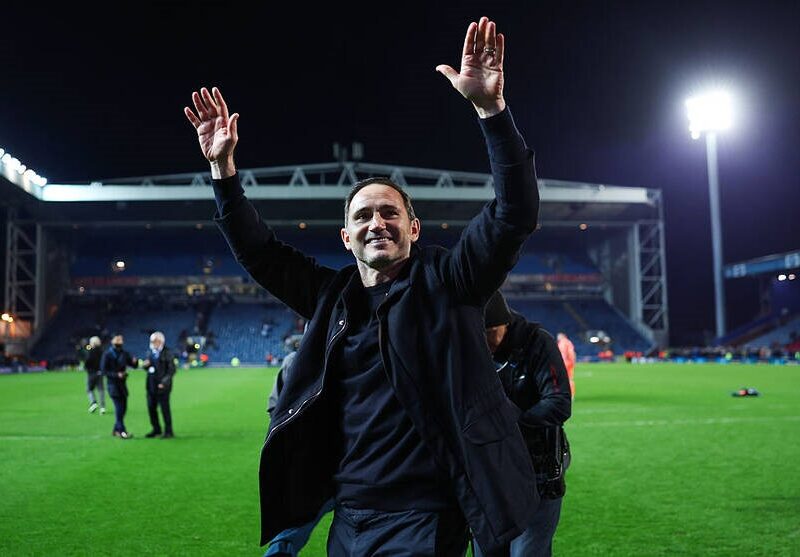 Лемпард визнаний тренером року в Чемпіоншипі