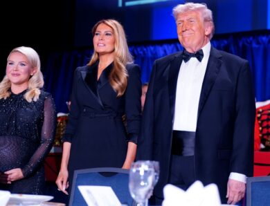 Левітт: Стрілець намагався вбити Трампа та якомога більше чиновників