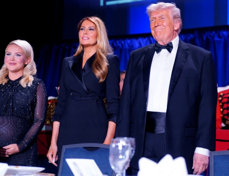 Левітт: Стрілець намагався вбити Трампа та якомога більше чиновників