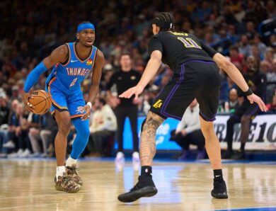 Лейкерс встановили антирекорд сезону