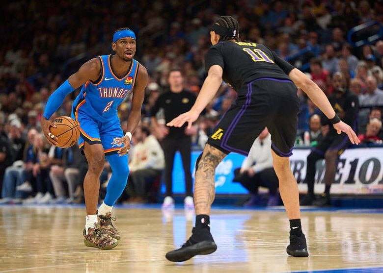 Лейкерс встановили антирекорд сезону