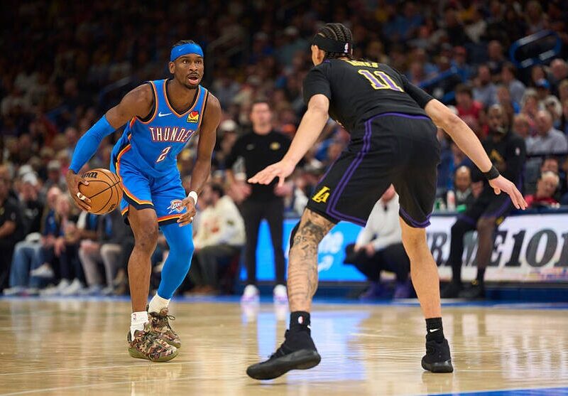 Лейкерс встановили антирекорд сезону