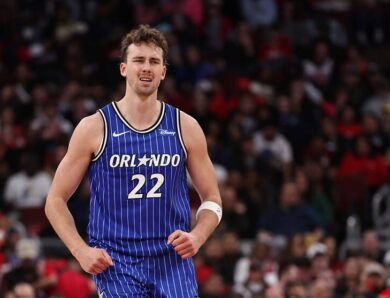 Лідер Орландо з травмою після невдалого матчу