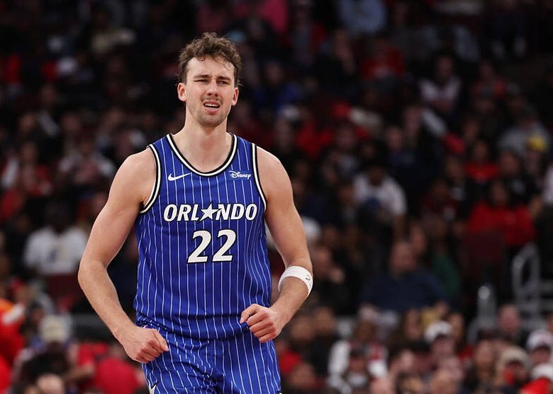 Лідер Орландо з травмою після невдалого матчу