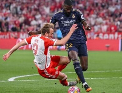 Ліга чемпіонів: анонс поєдинків 1/4 фіналу &ndash; Баварія в Мадриді, Париж приймає Ліверпуль