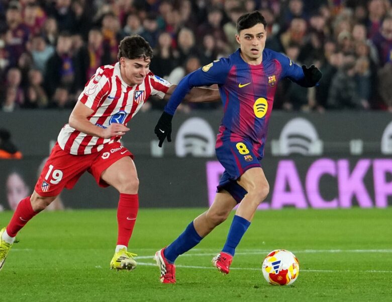 Ліга чемпіонів: анонс поєдинків 1/4 фіналу &ndash; Реал та Барса спробують “вижити”