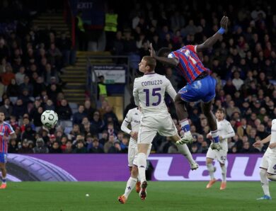 Ліга конференцій: анонс поєдинків 1/4 фіналу &ndash; хто дістанеться півфіналу?