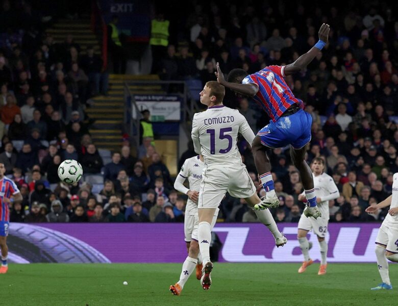 Ліга конференцій: анонс поєдинків 1/4 фіналу &ndash; хто дістанеться півфіналу?