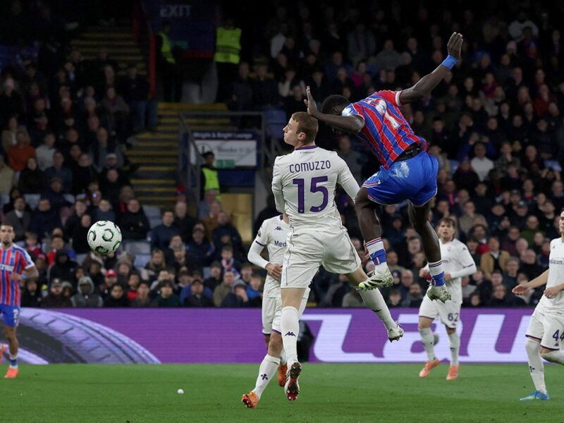 Ліга конференцій: анонс поєдинків 1/4 фіналу &ndash; хто дістанеться півфіналу?