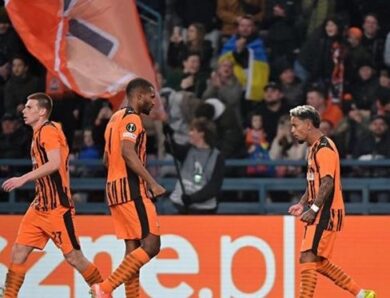 Ліга конференцій: анонс поєдинків 1/4 фіналу &ndash; Шахтар зіграє “вдома”, Фіорентина &ndash; в Англії