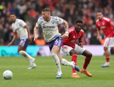 Ліга Європи: анонс поєдинків 1/2 фіналу &ndash; німці в Португалії, англійці гратимуть між собою