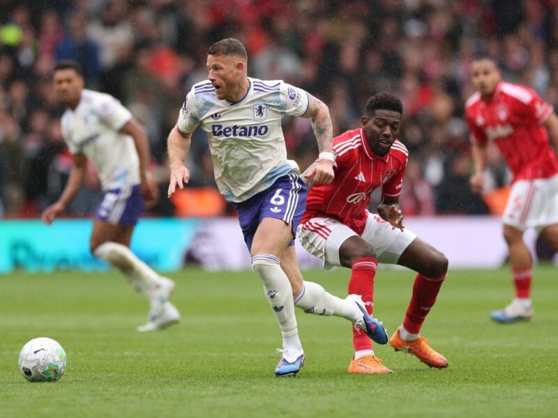 Ліга Європи: анонс поєдинків 1/2 фіналу &ndash; німці в Португалії, англійці гратимуть між собою