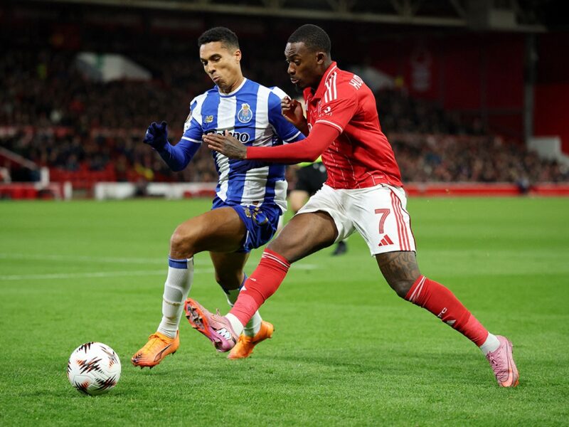 Ліга Європи: анонс поєдинків 1/4 фіналу &ndash; італійці та португальці спробують переграти англійців