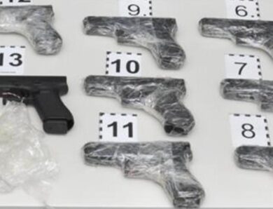 Ліквідовано канал постачання зброї, яку вручав Пушилін