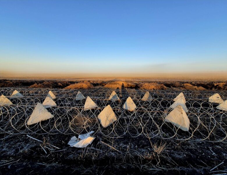 Лінія оборони на півночі: до чого готуються ЗСУ