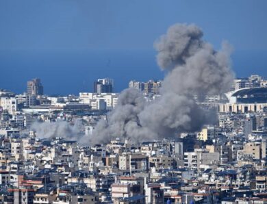 Ліван заявив про авіаудар Ізраїлю під час перемир’я та загибель людини