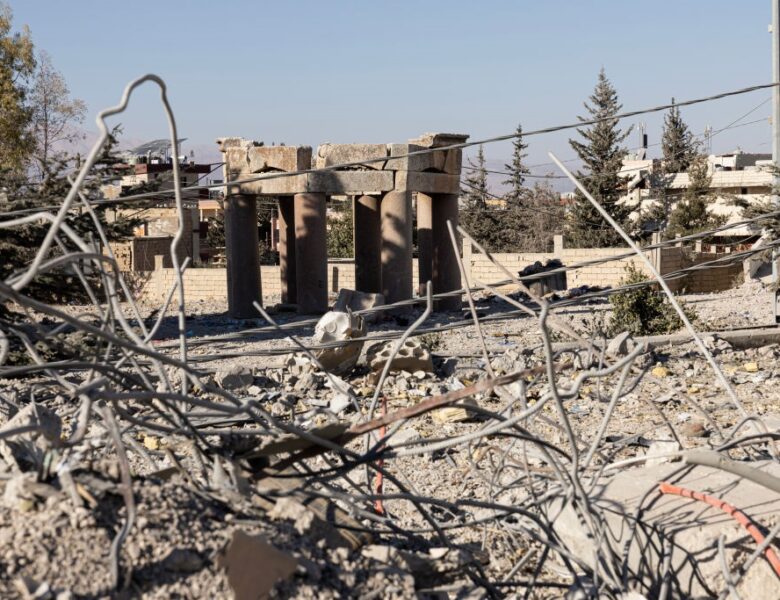 Ліван звинуватив Ізраїль в порушенні перемир’я