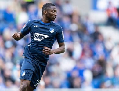 Ліверпуль готує трансфер на позицію Салаха