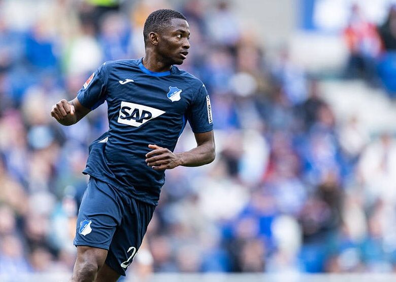 Ліверпуль готує трансфер на позицію Салаха