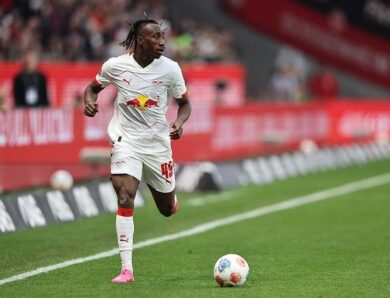 Ліверпуль знайшов, ким замінити Салаха