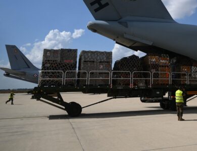 Лівія надала Україні бази для атак на російські кораблі – ЗМІ