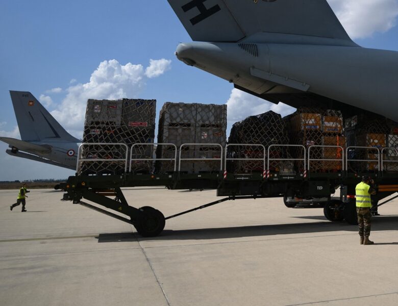 Лівія надала Україні бази для атак на російські кораблі – ЗМІ