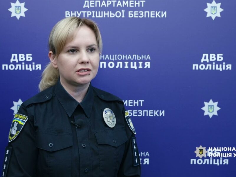 Поліція затримала подружжя юристів та працівницю райдержадміністрації на оборудках з опікунством