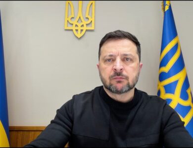 Експорт української зброї буде реальним. Звернення Володимира Зеленського 28.04.2026