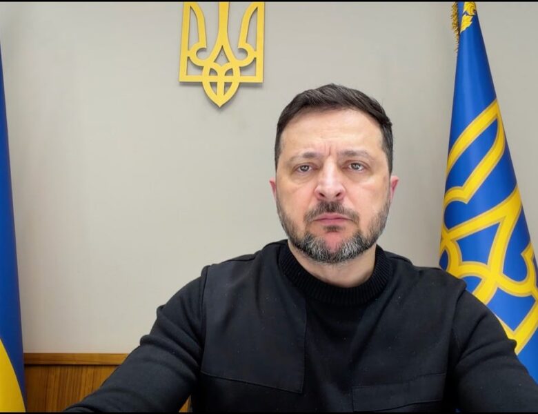 Експорт української зброї буде реальним. Звернення Володимира Зеленського 28.04.2026