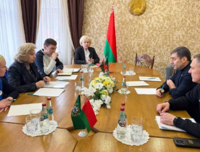 Лубінець розповів про зустріч з омбудсманом РФ